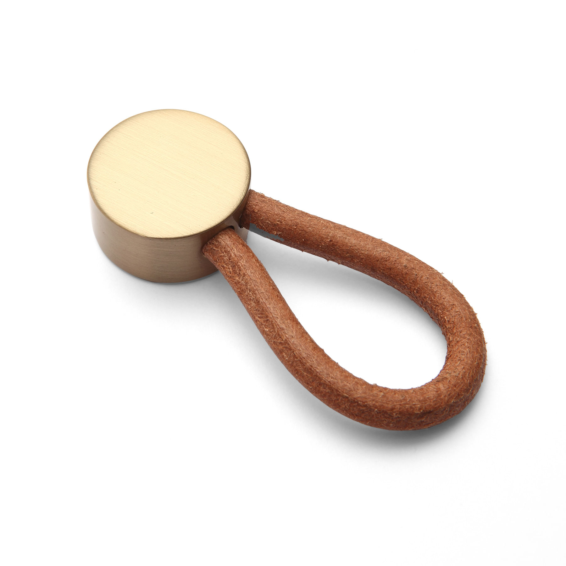 Fune Couro_Gold Escovado_1